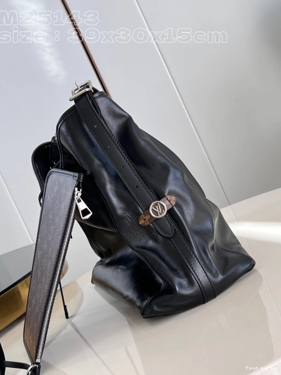 First bag ru 15cm LOUIS x x VUITTON 39 MM- CarryAll 30 0723